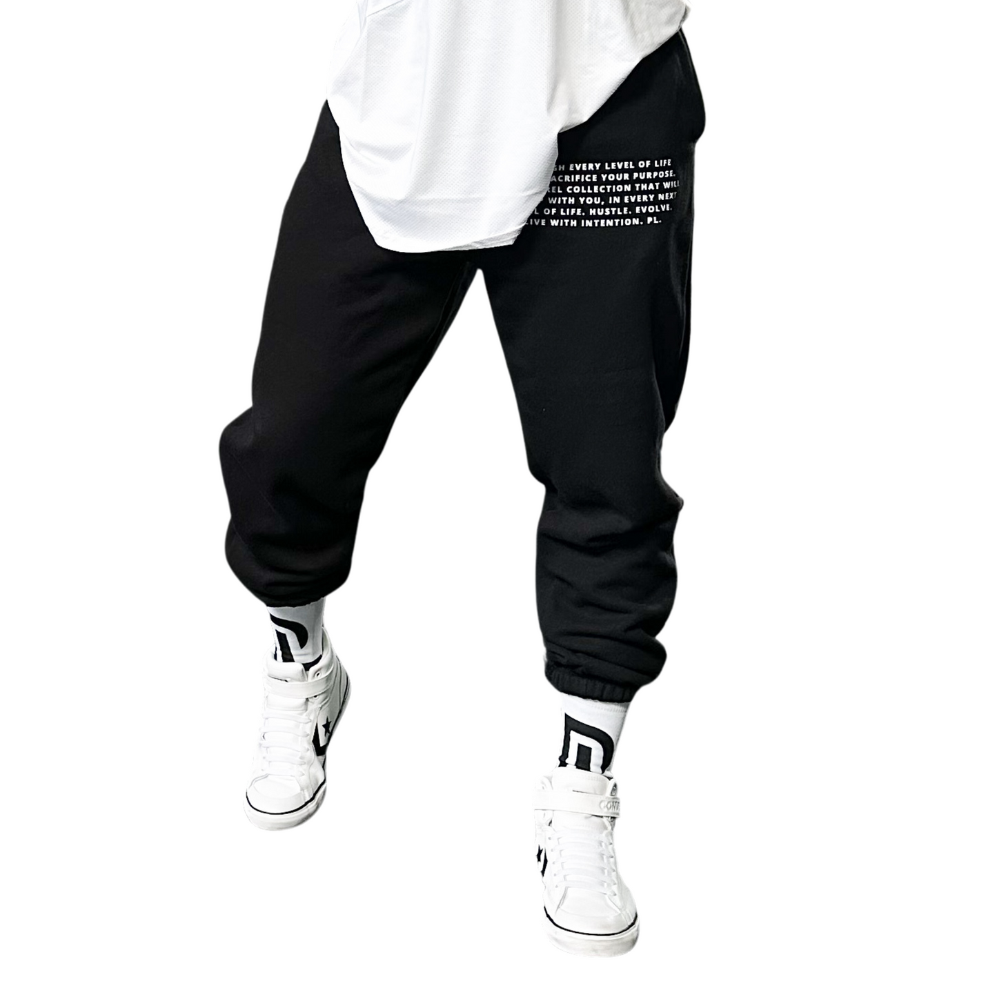 Mantra Sweatpants