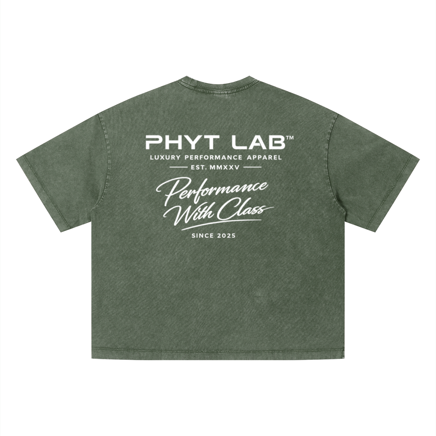 Velocity Fade Top (Color Options)