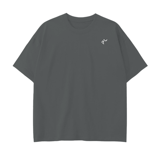 Luxury Crafted T-Shirt (Color Options)