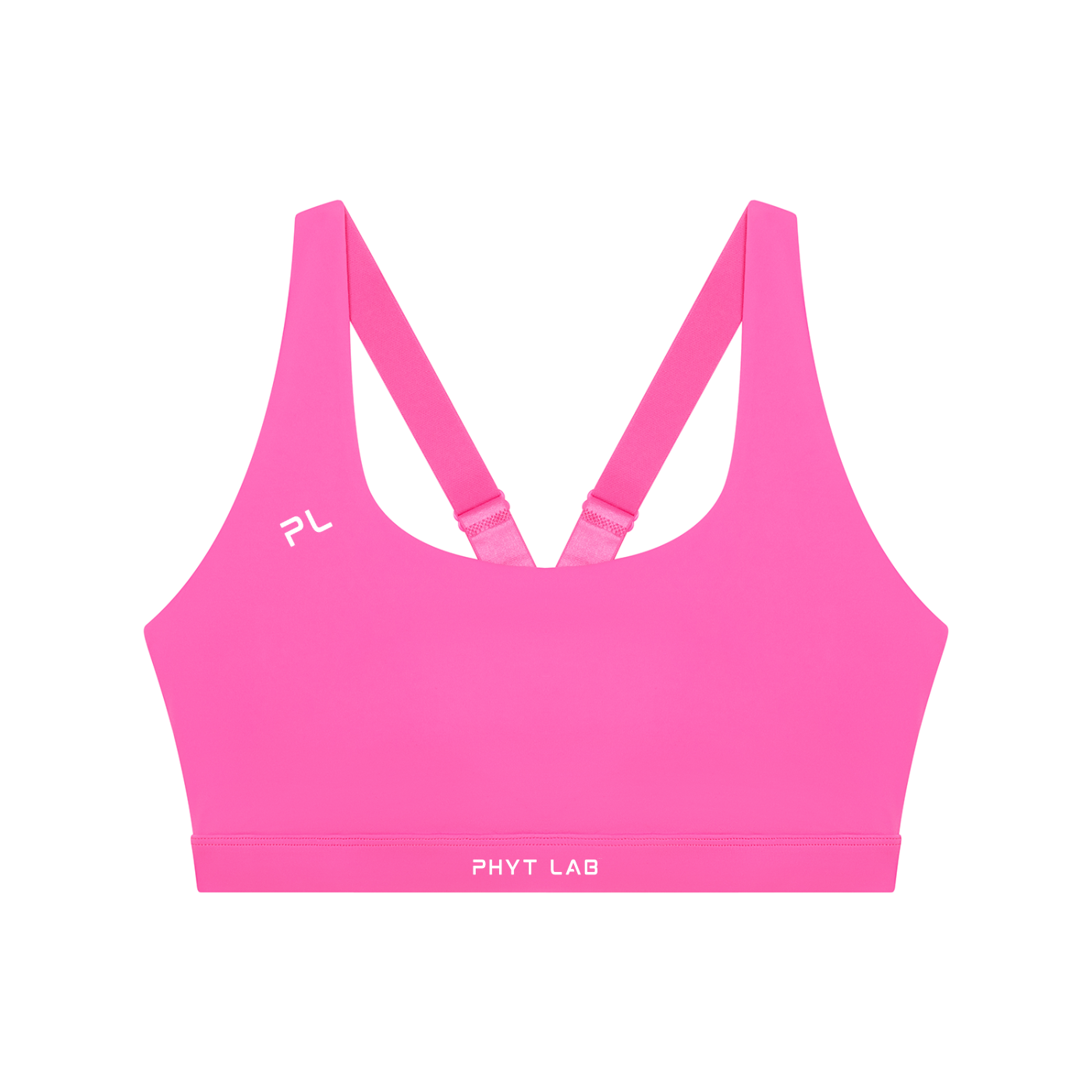 The Essence Sports Bra