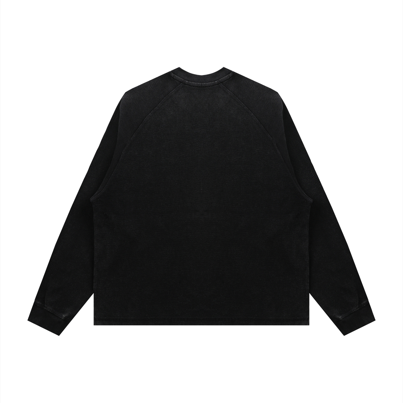Men’s Lux Cut Waffle (Color Options)
