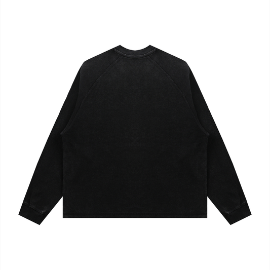 Men’s Lux Cut Waffle (Color Options)
