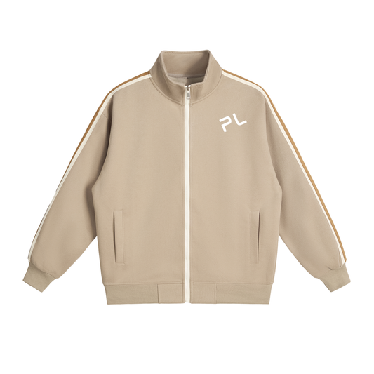 The Raux Jacket