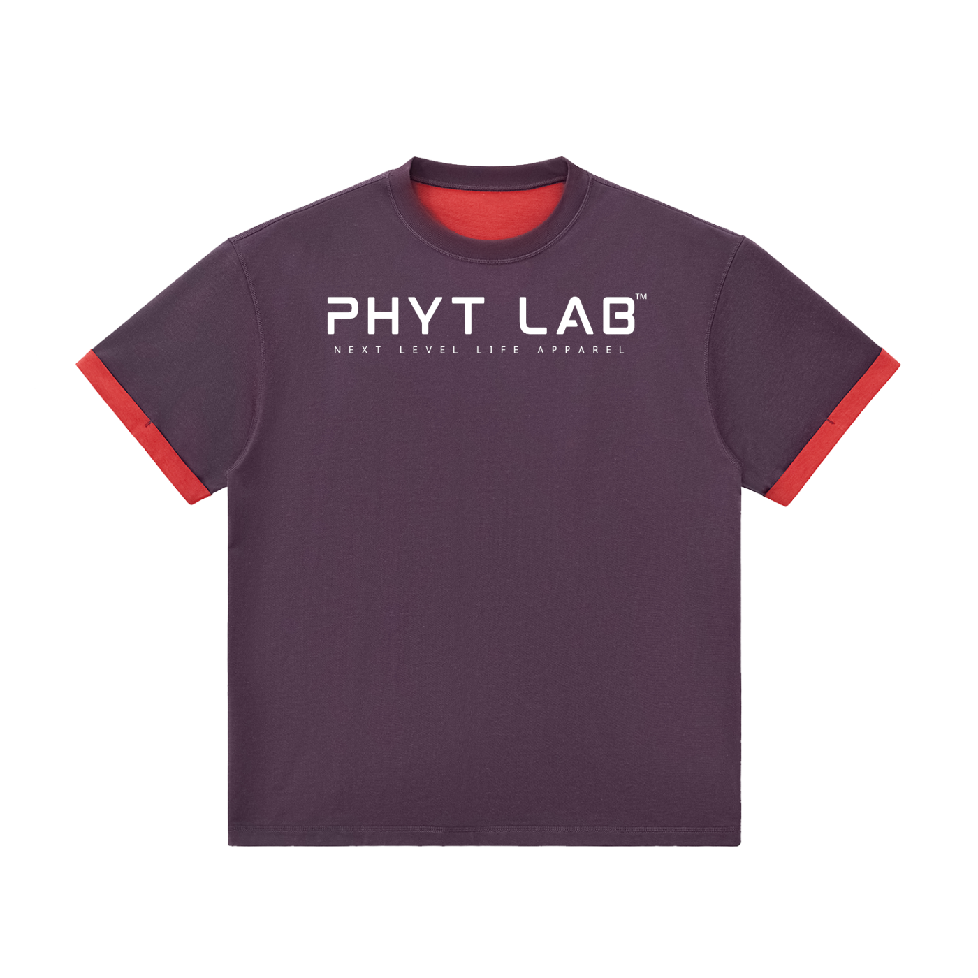 Cuff Atelier T-Shirt (Color Options)