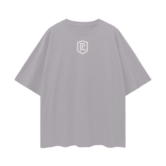 Refinement Oversized T-Shirt