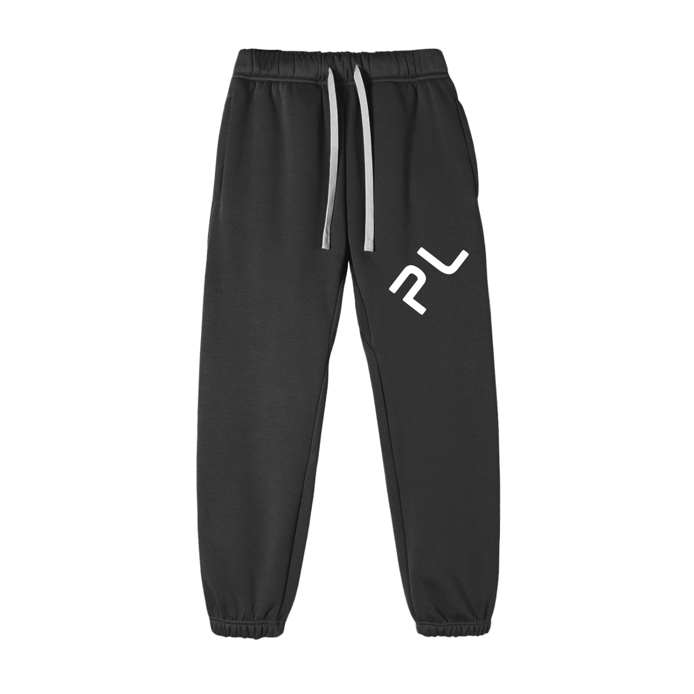 Semi-fitted Lux Cut Sweatpants (Color Options)