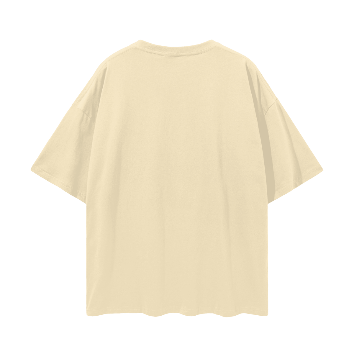 Draped T-Shirt