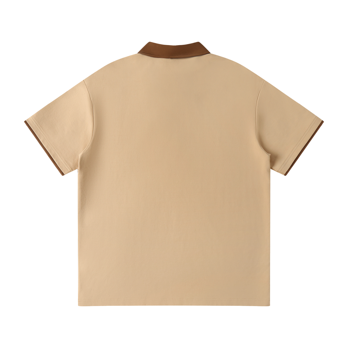 Lux Golf Shirt (Color Options)