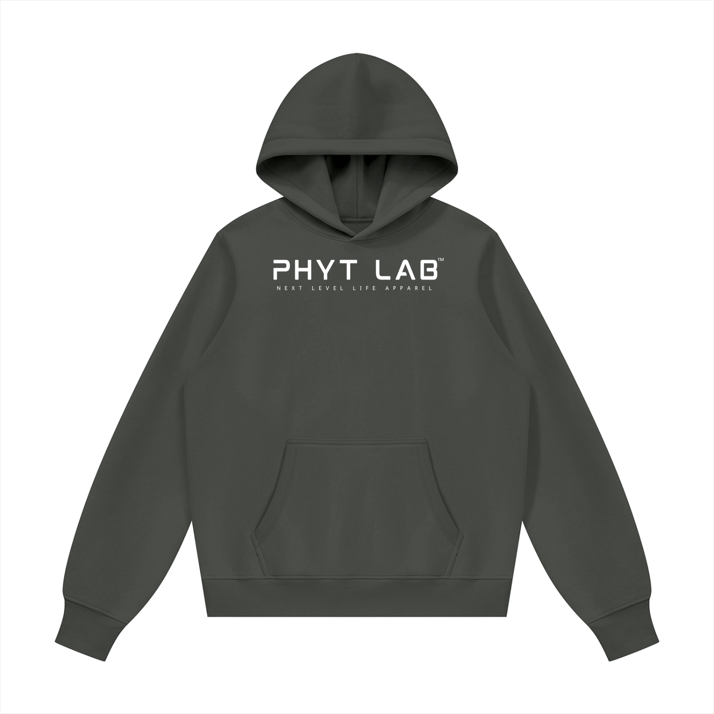 The Essence Hoodie (Color Options)