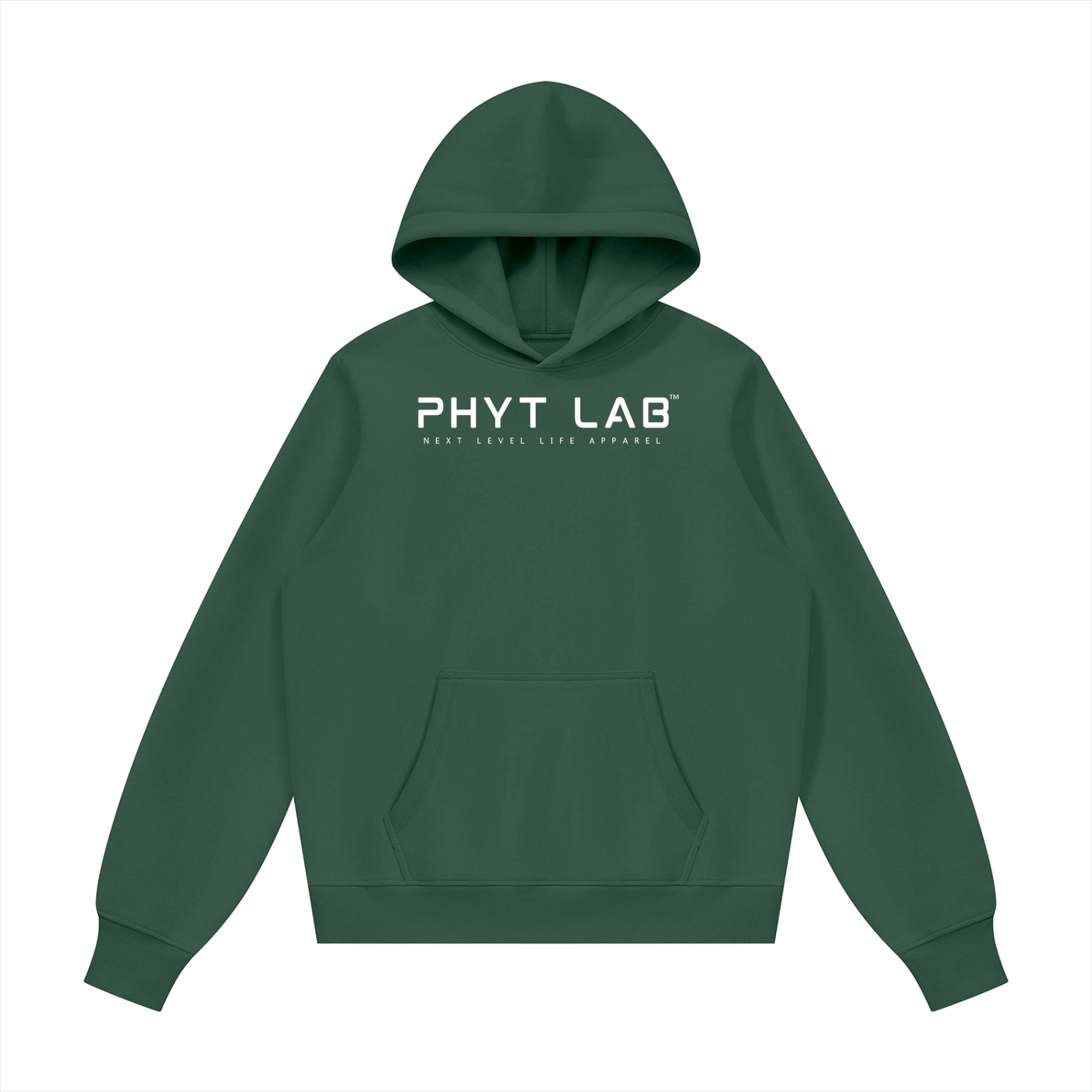 The Essence Hoodie (Color Options)