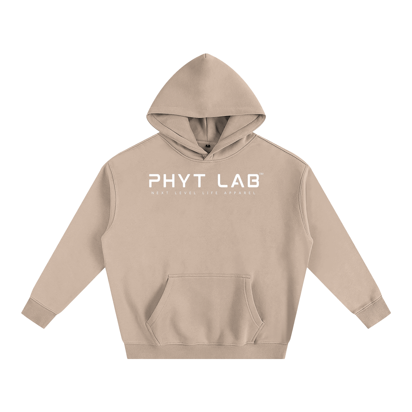 Lux Crafted Sweatshirt (Slightly Oversized cut)
