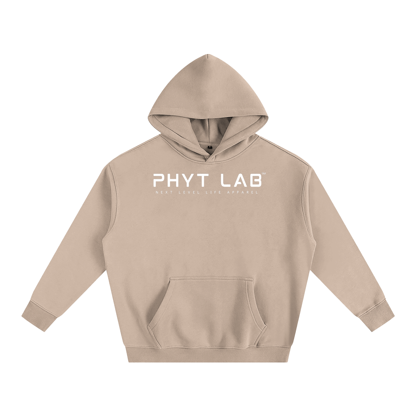 Lux Crafted Sweatshirt (Oversized Cut)