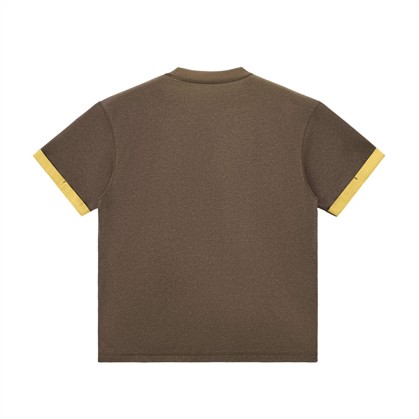 Cuff Atelier T-Shirt (Color Options)