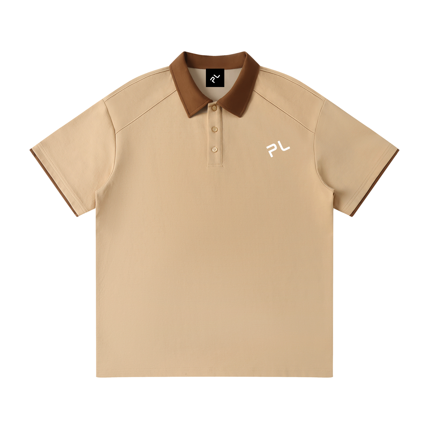 Lux Golf Shirt (Color Options)