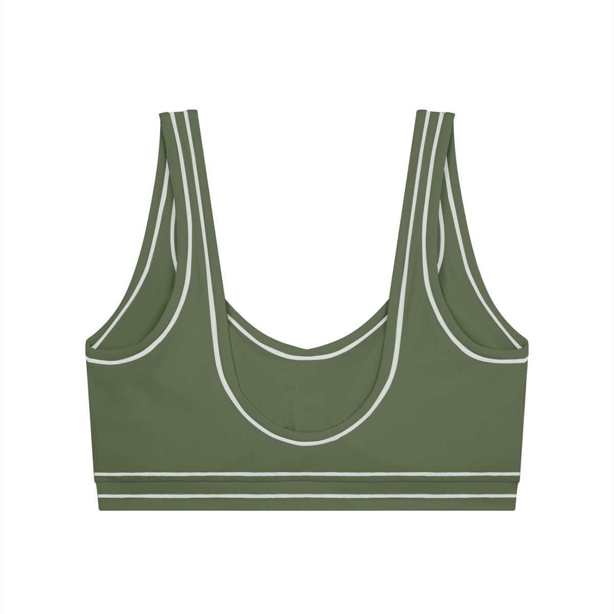 The Essence Sports Bra