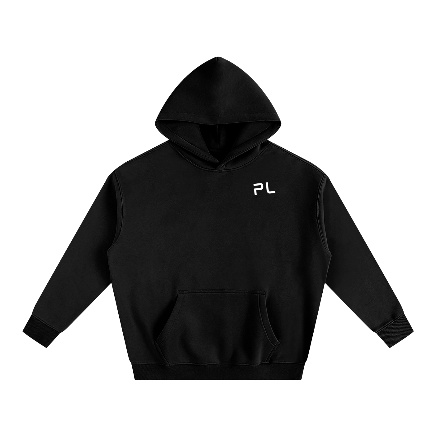 Verité Hoodie Sweatshirt (Color Options)