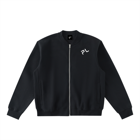 Verité Zip Coat