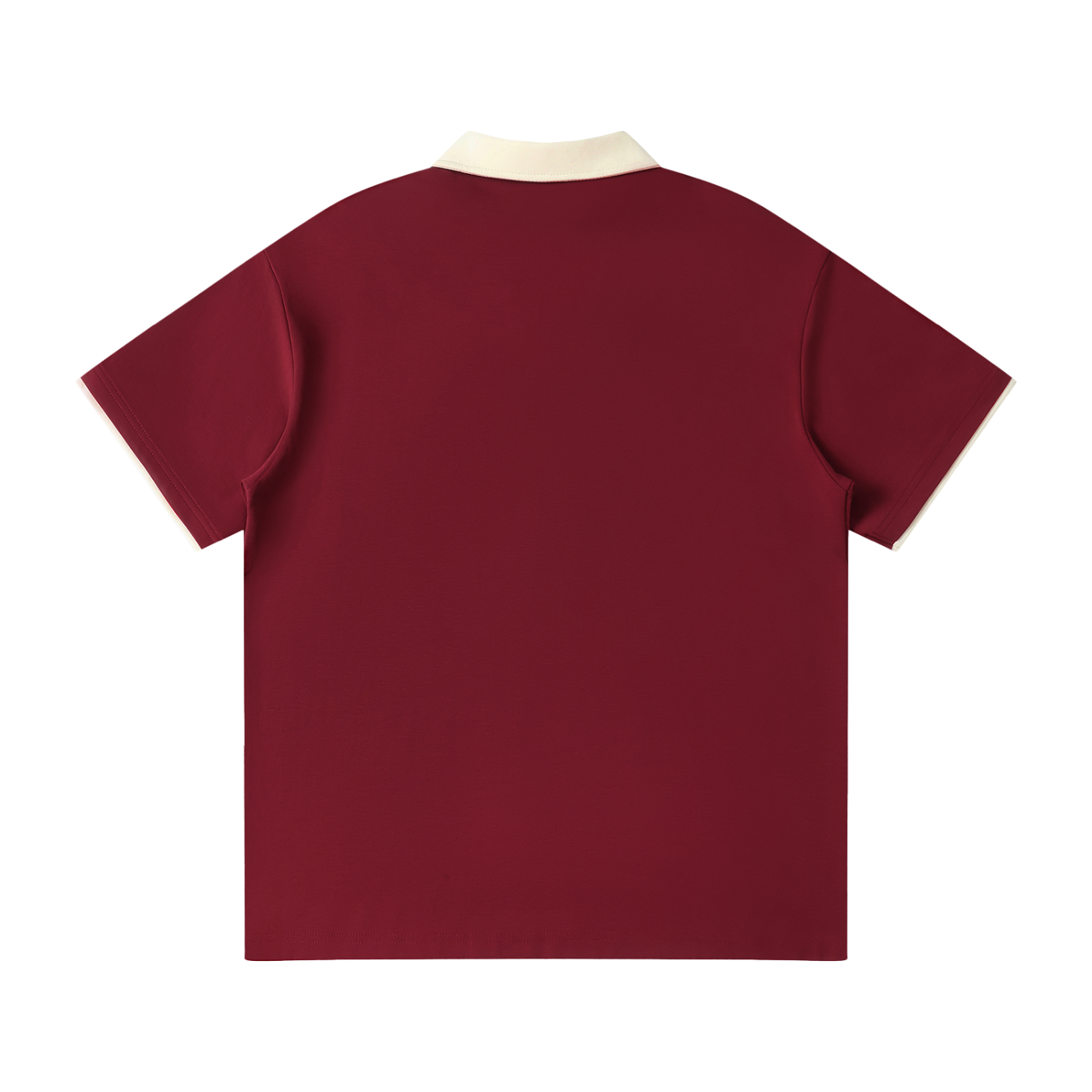 Lux Golf Shirt (Color Options)