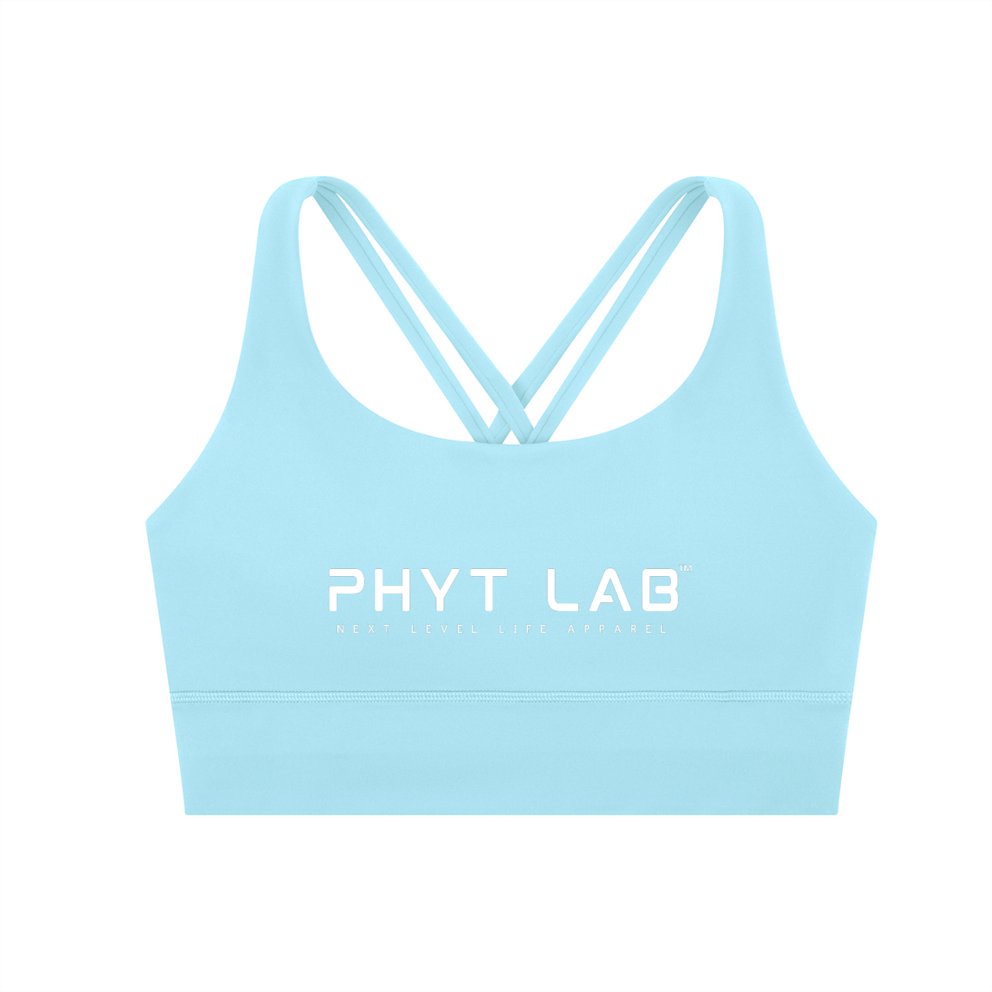 Atelier Sports Bra 1.0 (Color Options)
