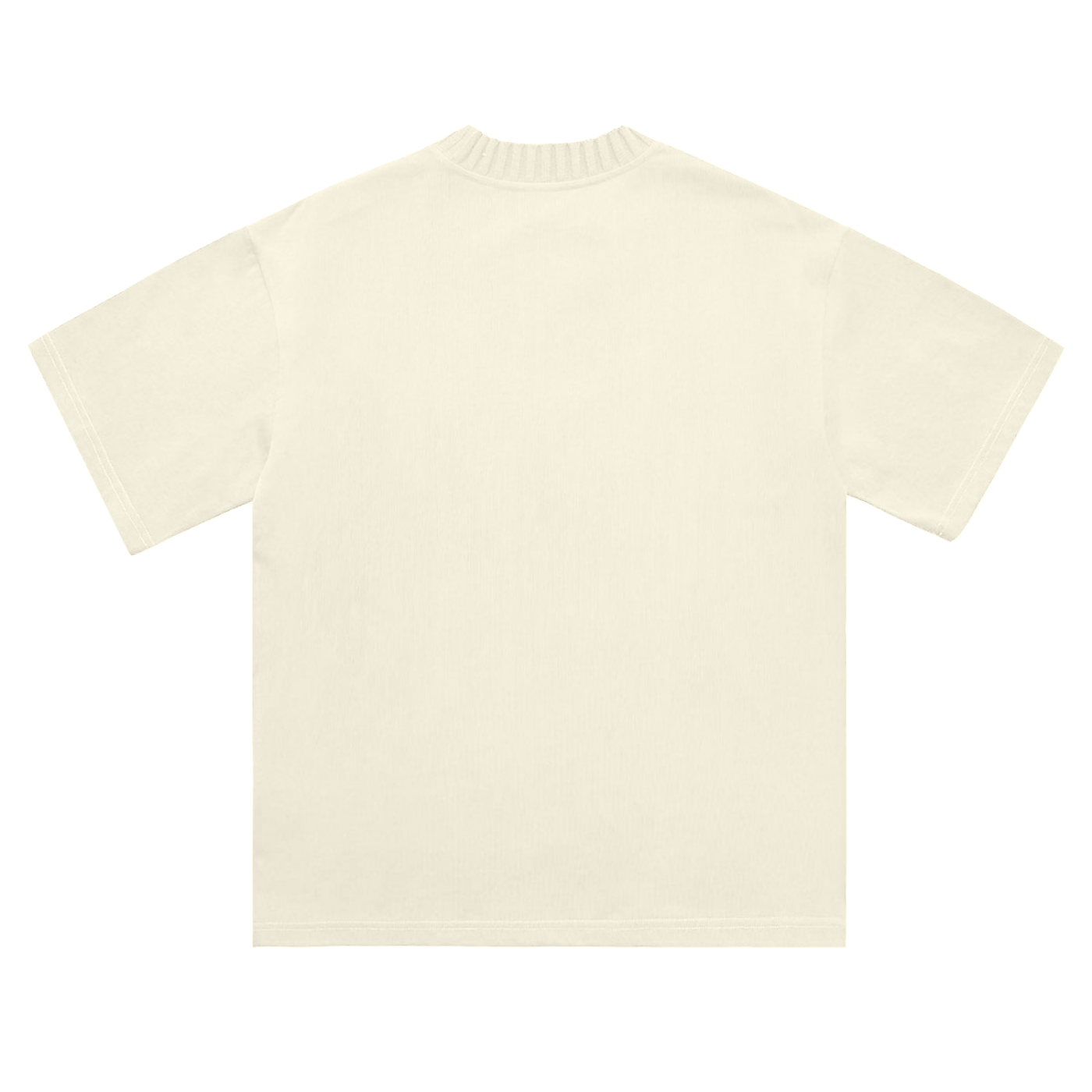 Refinement Knit T-Shirt