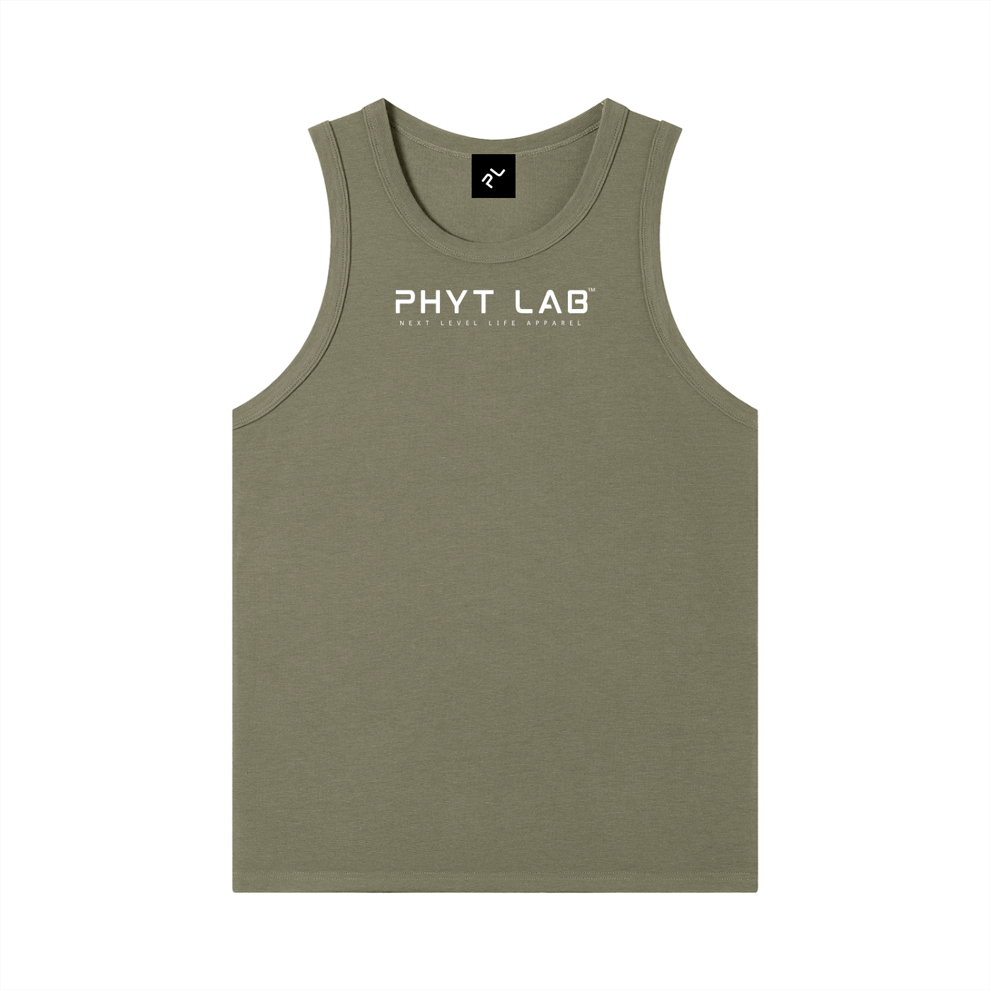 The Craft Tank Top (Color Options)