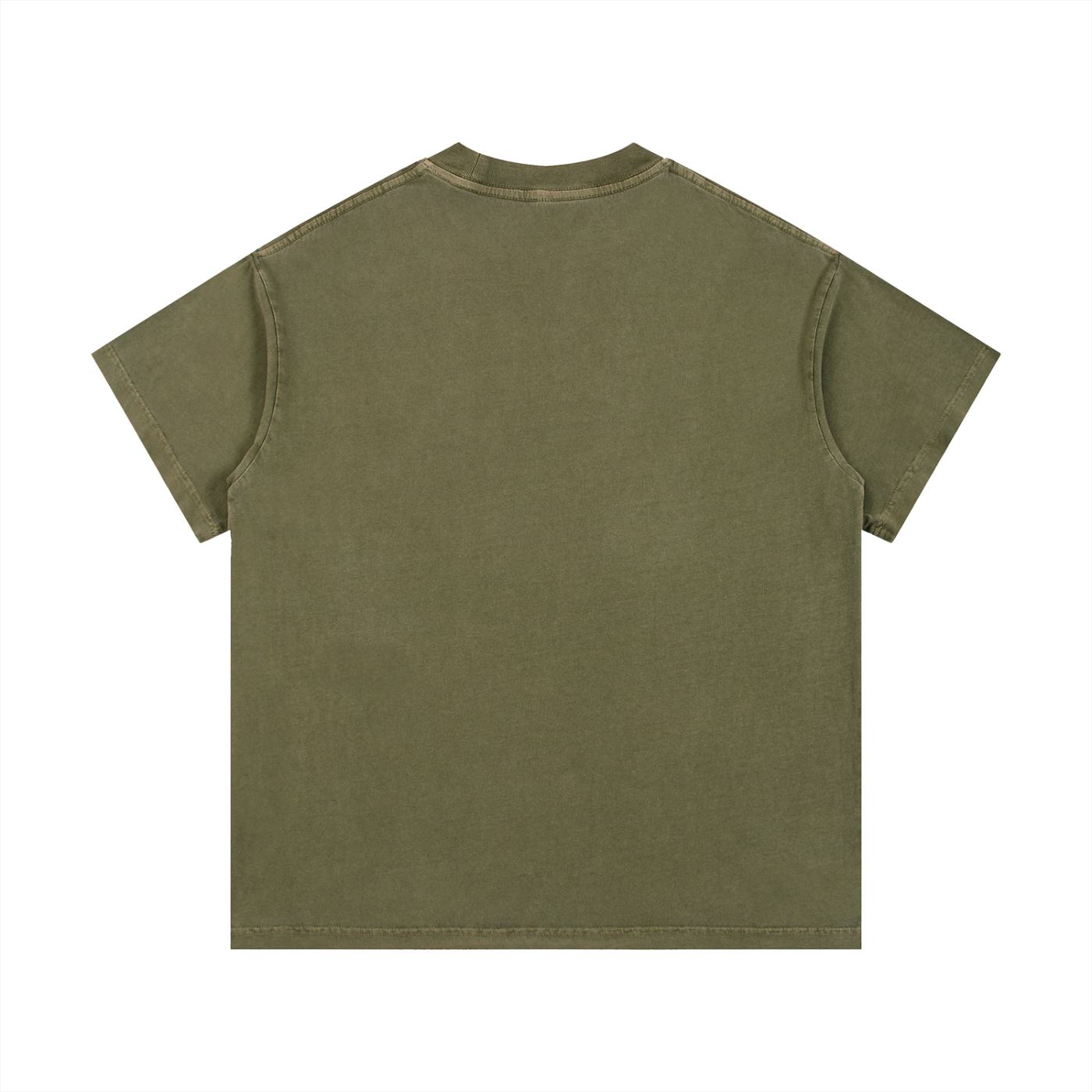 Vintage T-Shirt (230 GSM)