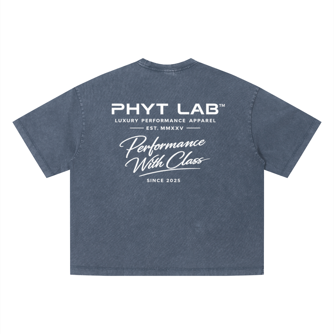 Velocity Fade Top (Color Options)