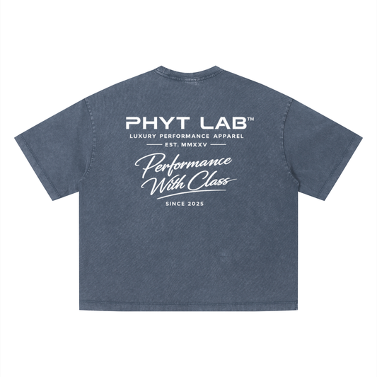 Velocity Fade Top (Color Options)