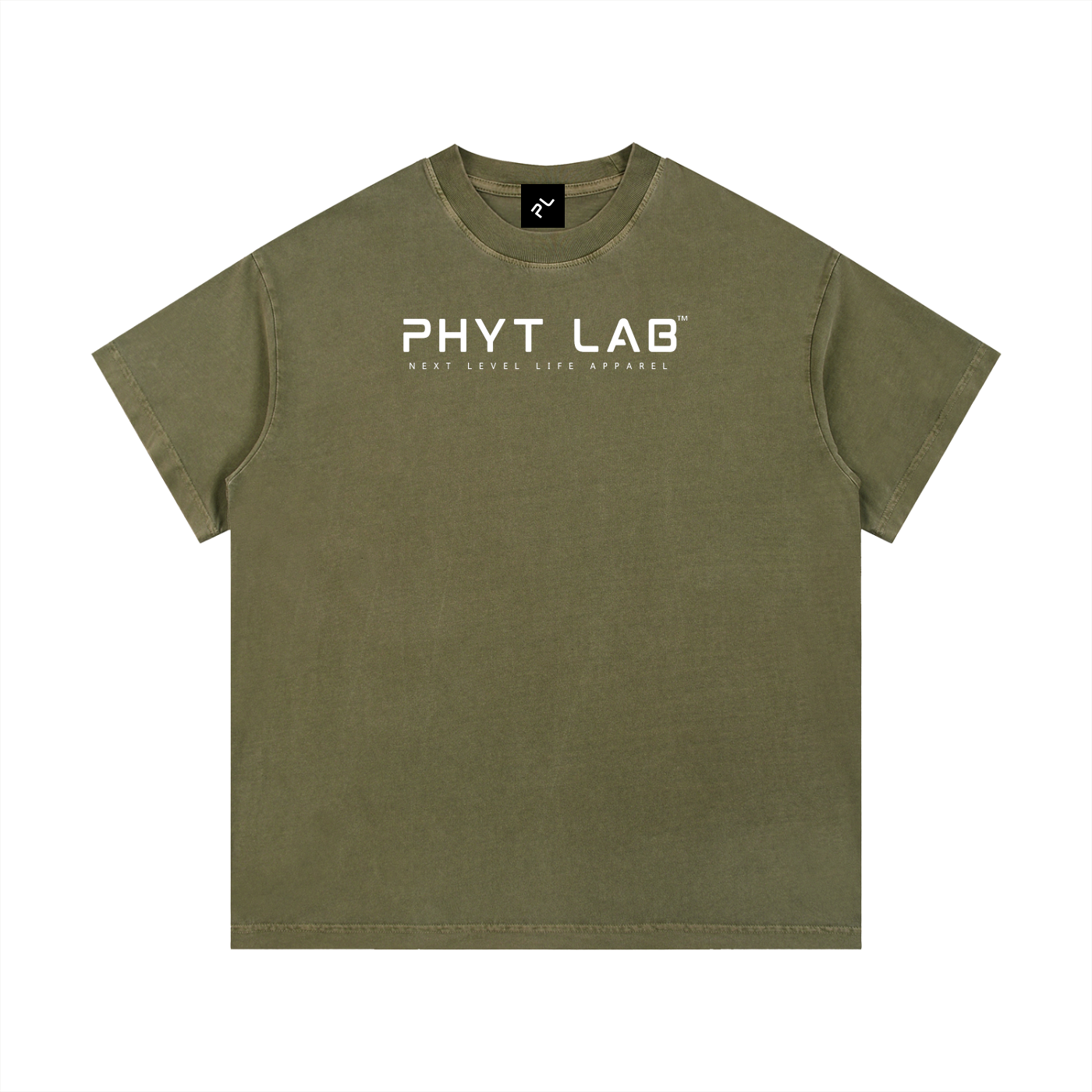 Vintage T-Shirt (230 GSM)