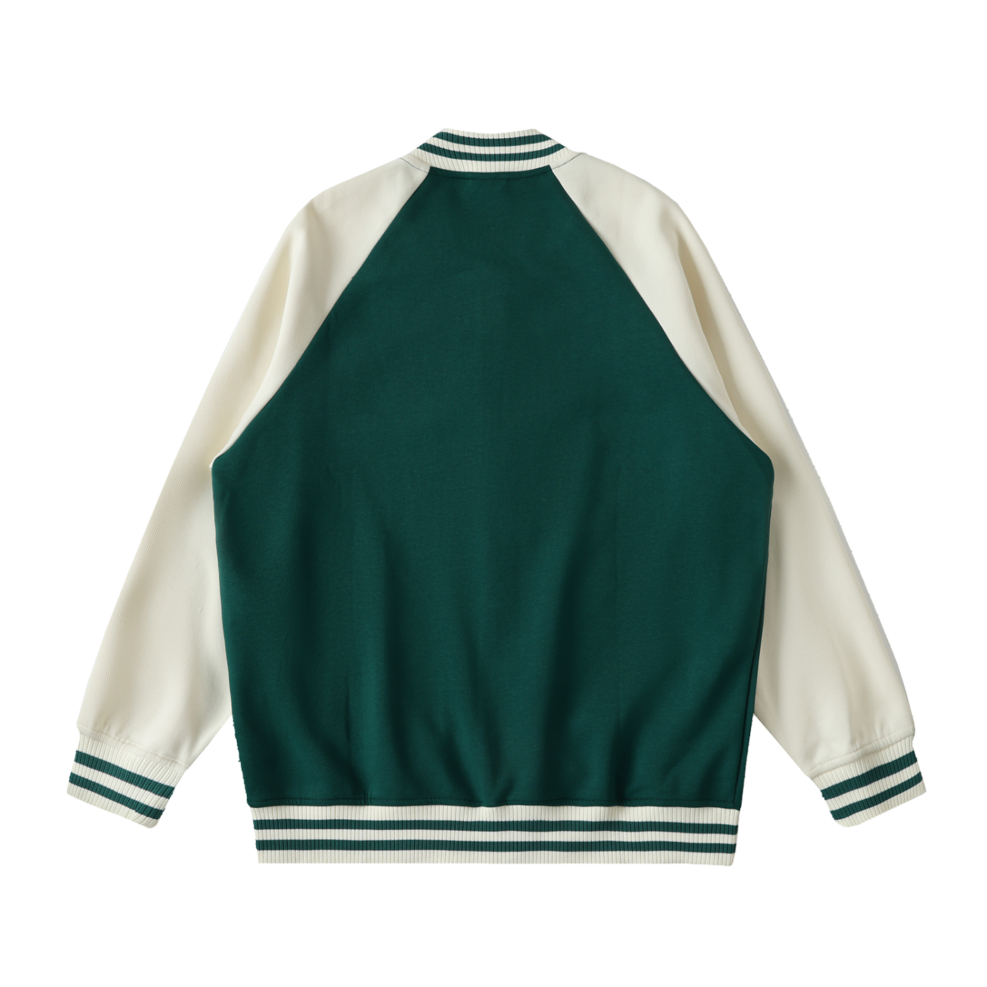 The Atelier Jacket