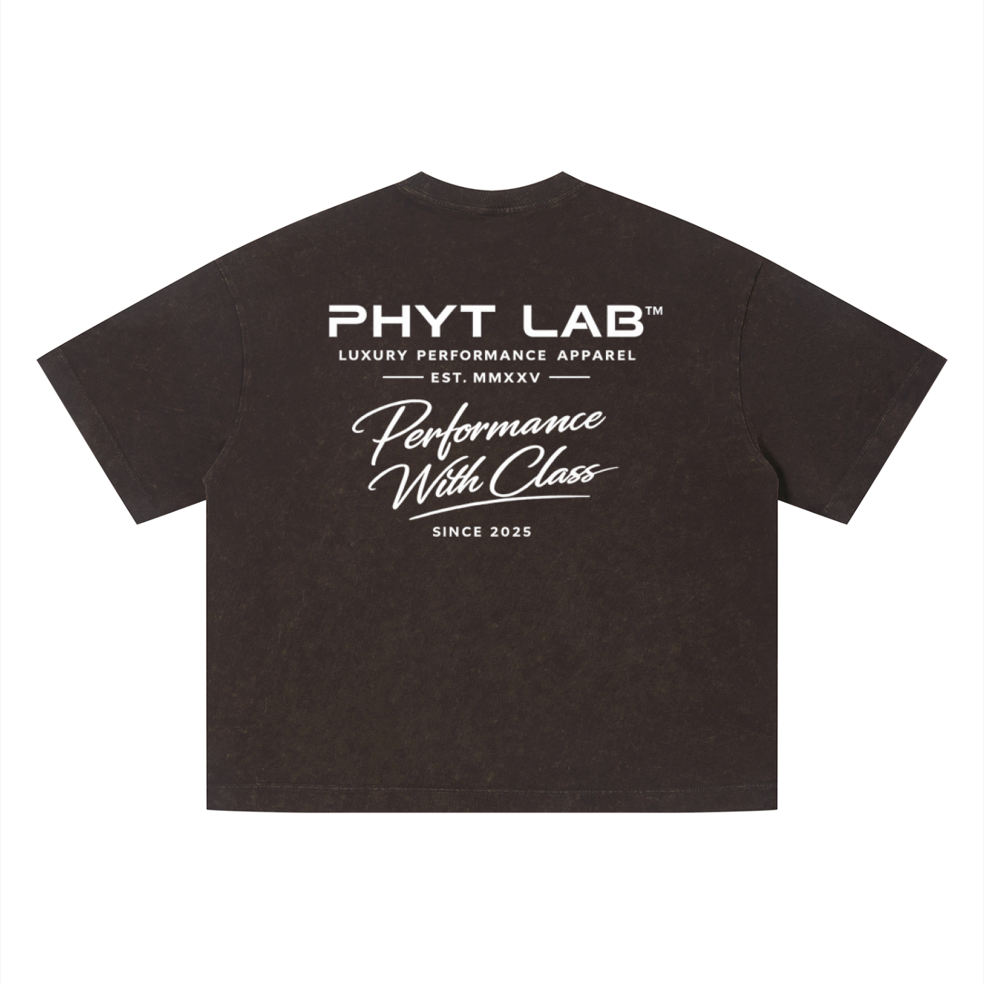 Velocity Fade Top (Color Options)