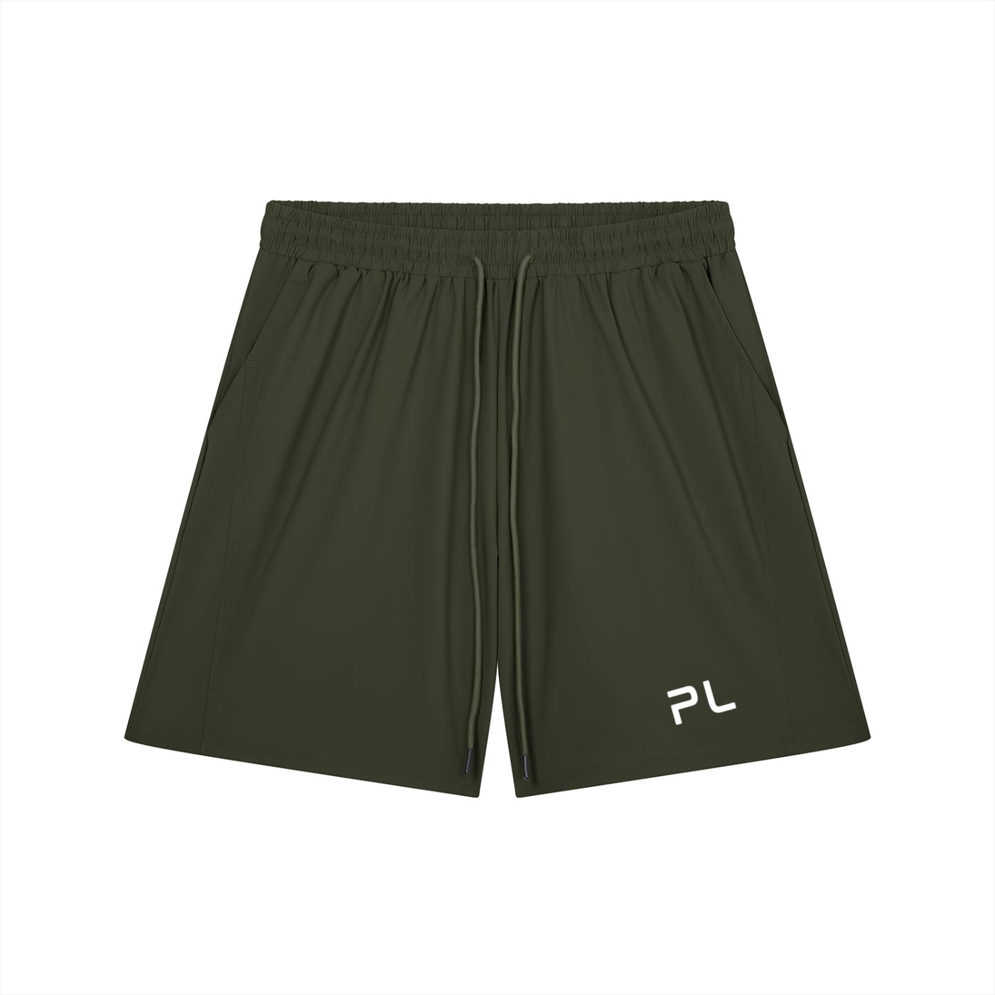 Sérénité Shorts (Color Options)
