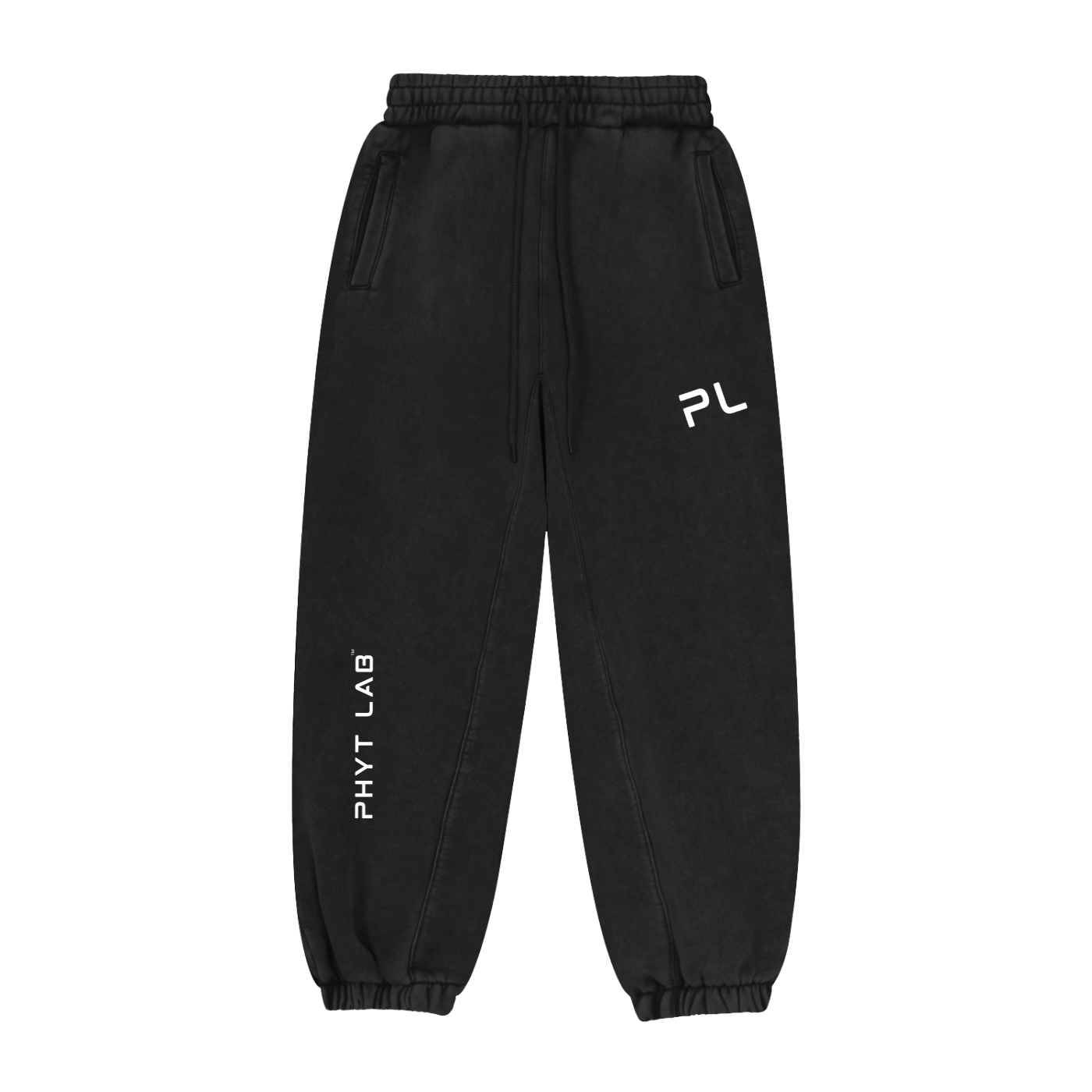 Lux Crafted Sweatpants (Slight Oversized Cut)