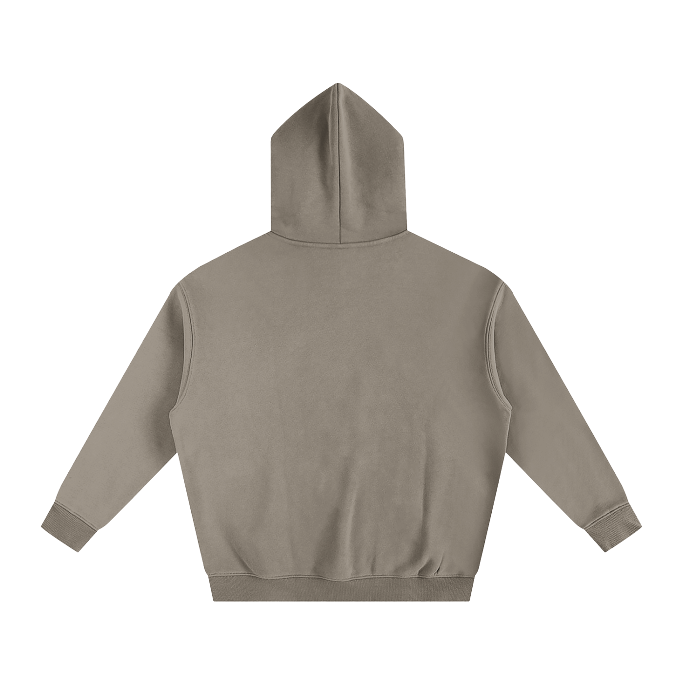 Lux Crafted Sweatshirt (Oversized Cut)