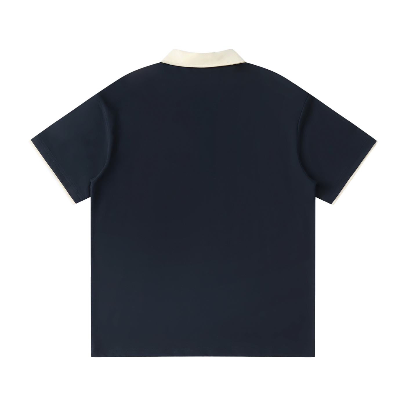 Lux Golf Shirt (Color Options)