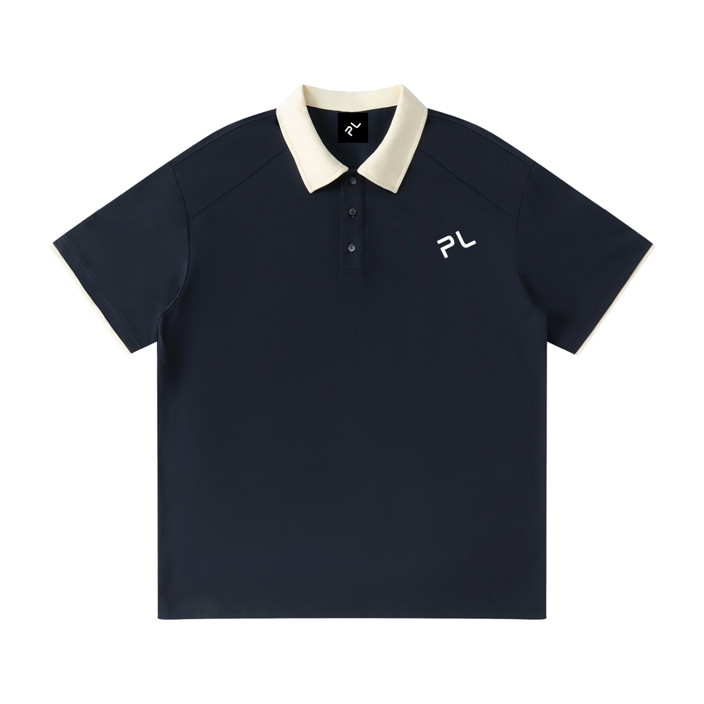 Lux Golf Shirt (Color Options)
