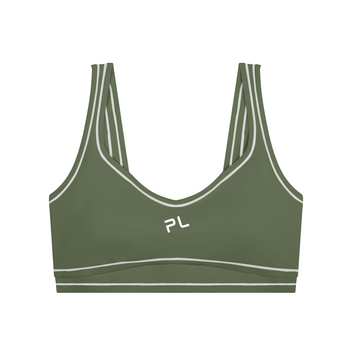 The Essence Sports Bra