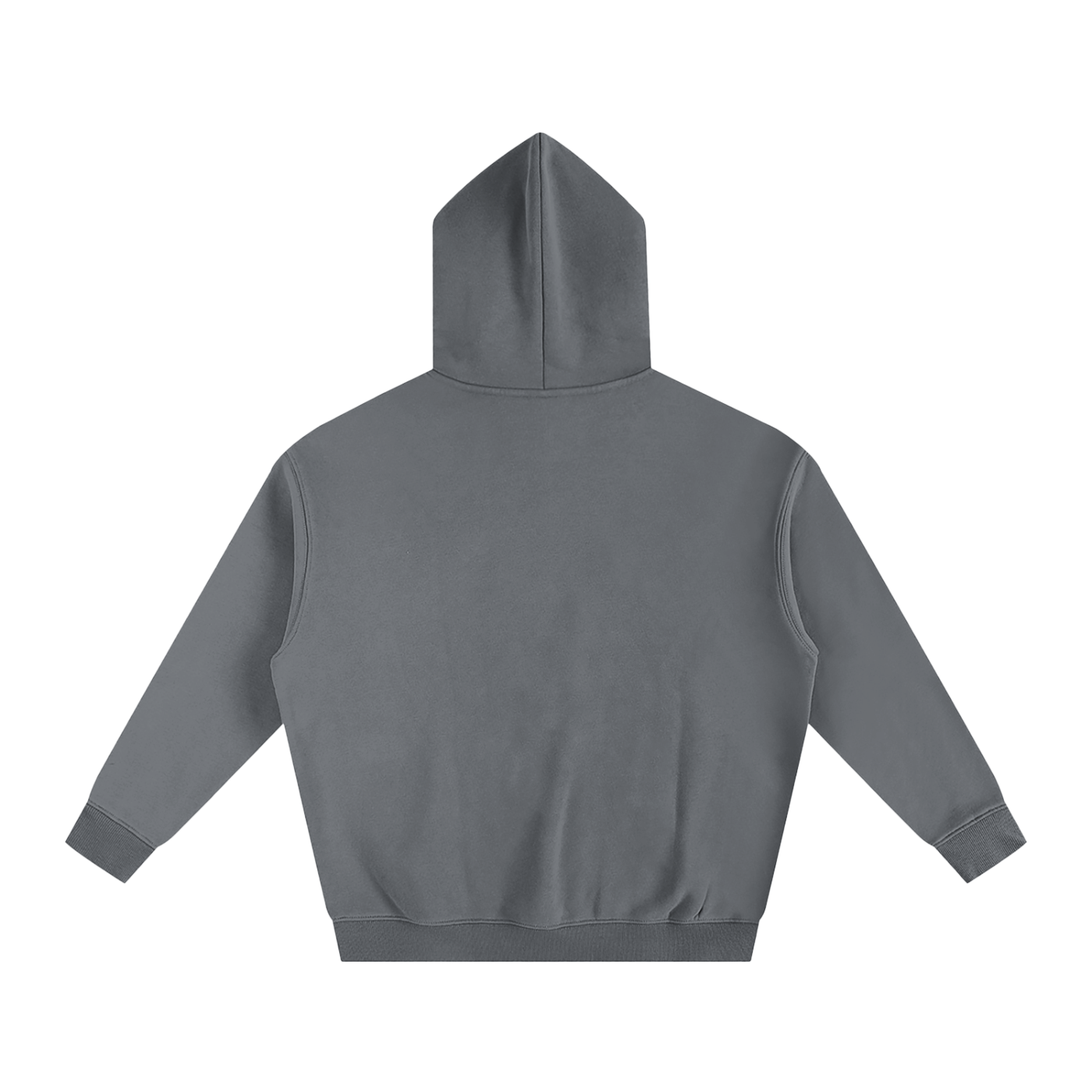 Lux Crafted Sweatshirt (Slightly Oversized Cut)