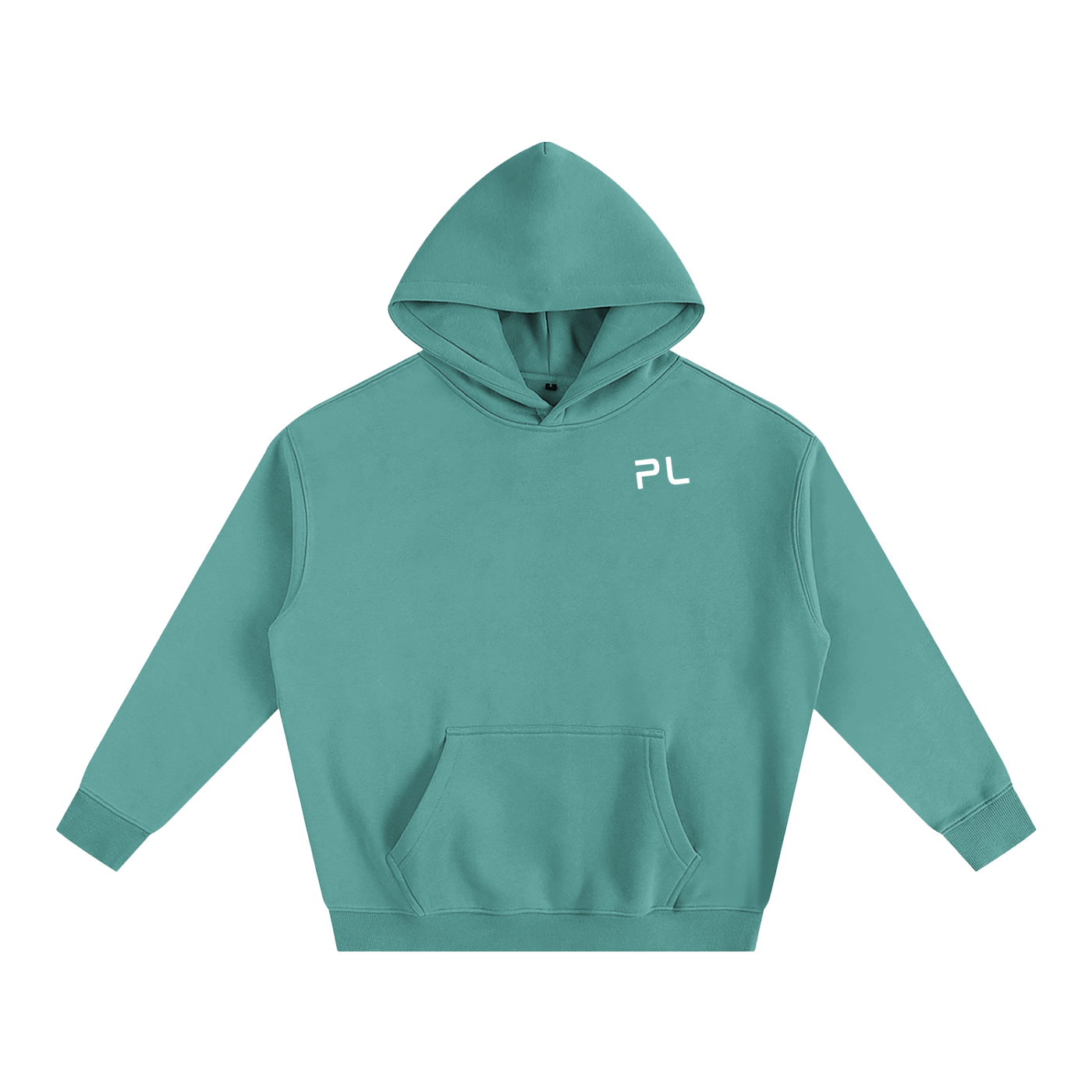 Verité Hoodie Sweatshirt (Color Options)