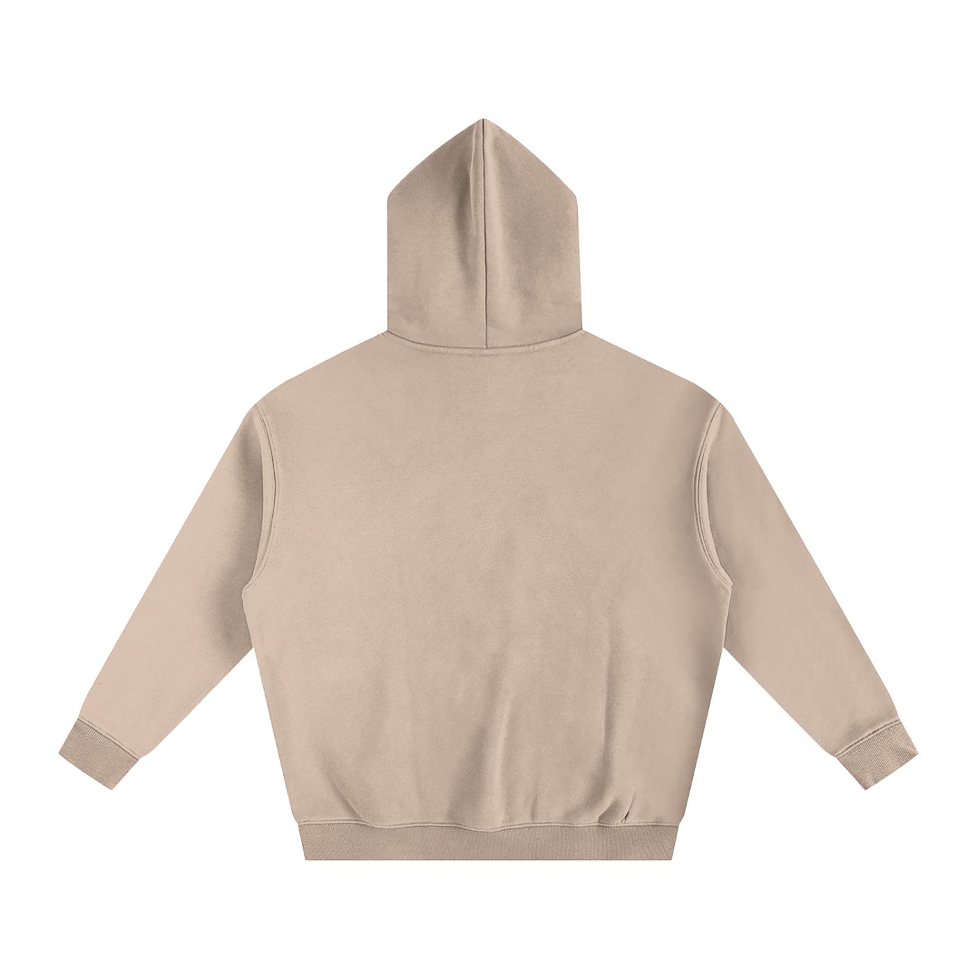 Lux Crafted Sweatshirt (Slightly Oversized cut)