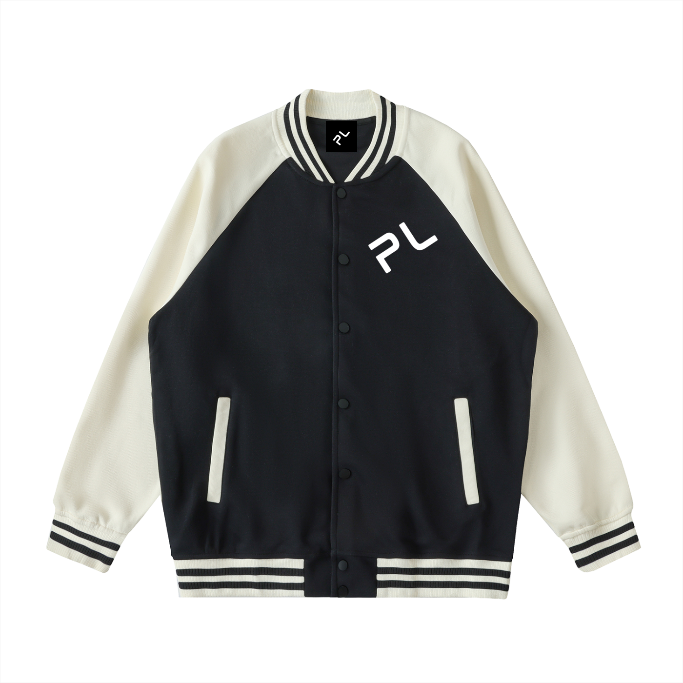 The Atelier Jacket