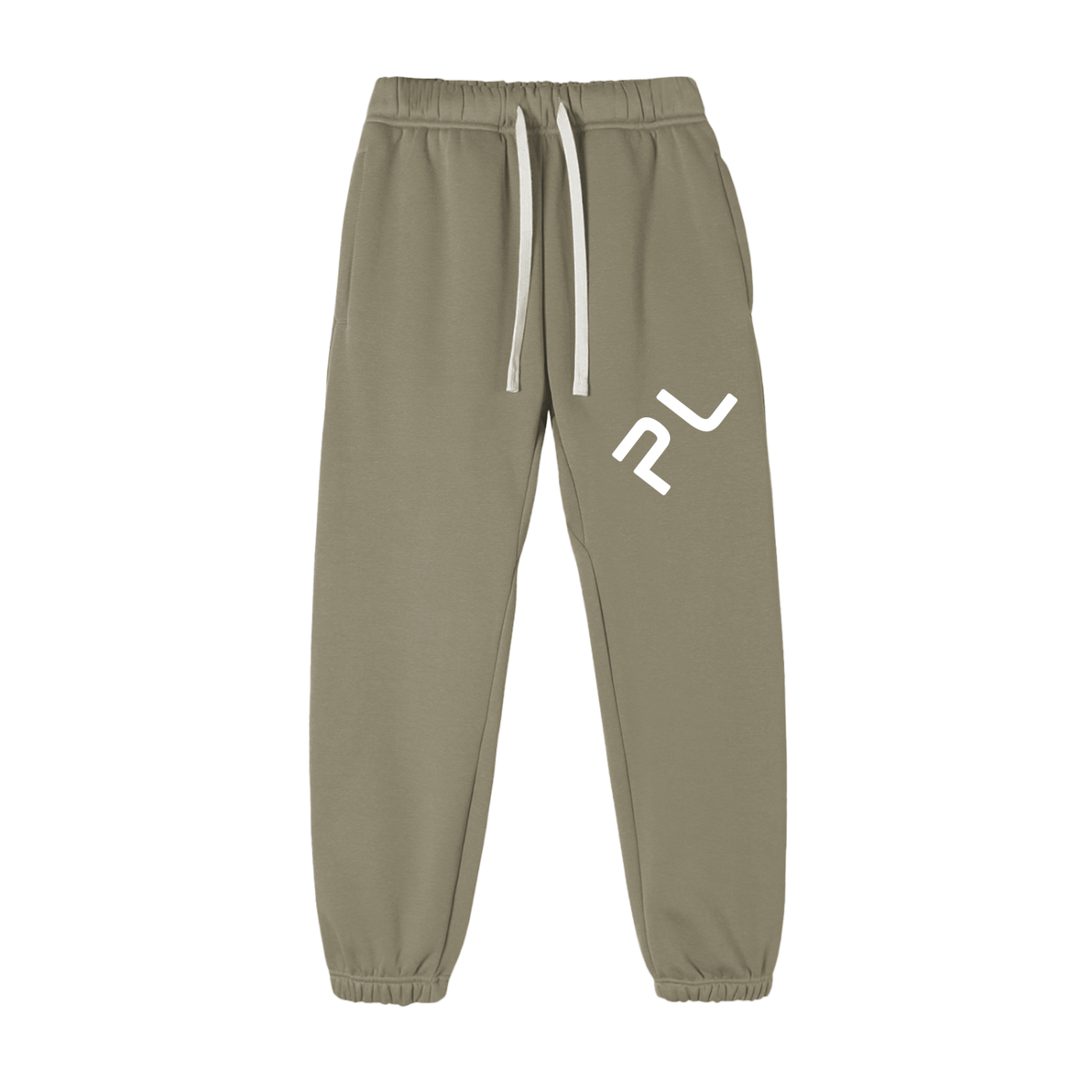 Semi-fitted Lux Cut Sweatpants (Color Options)