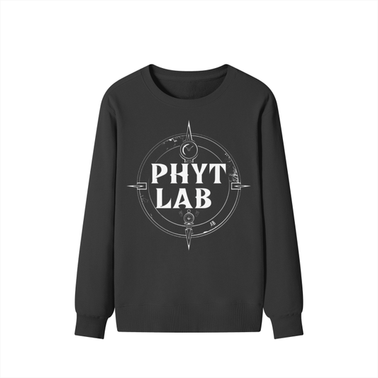 Direction Crew Sweatshirt
