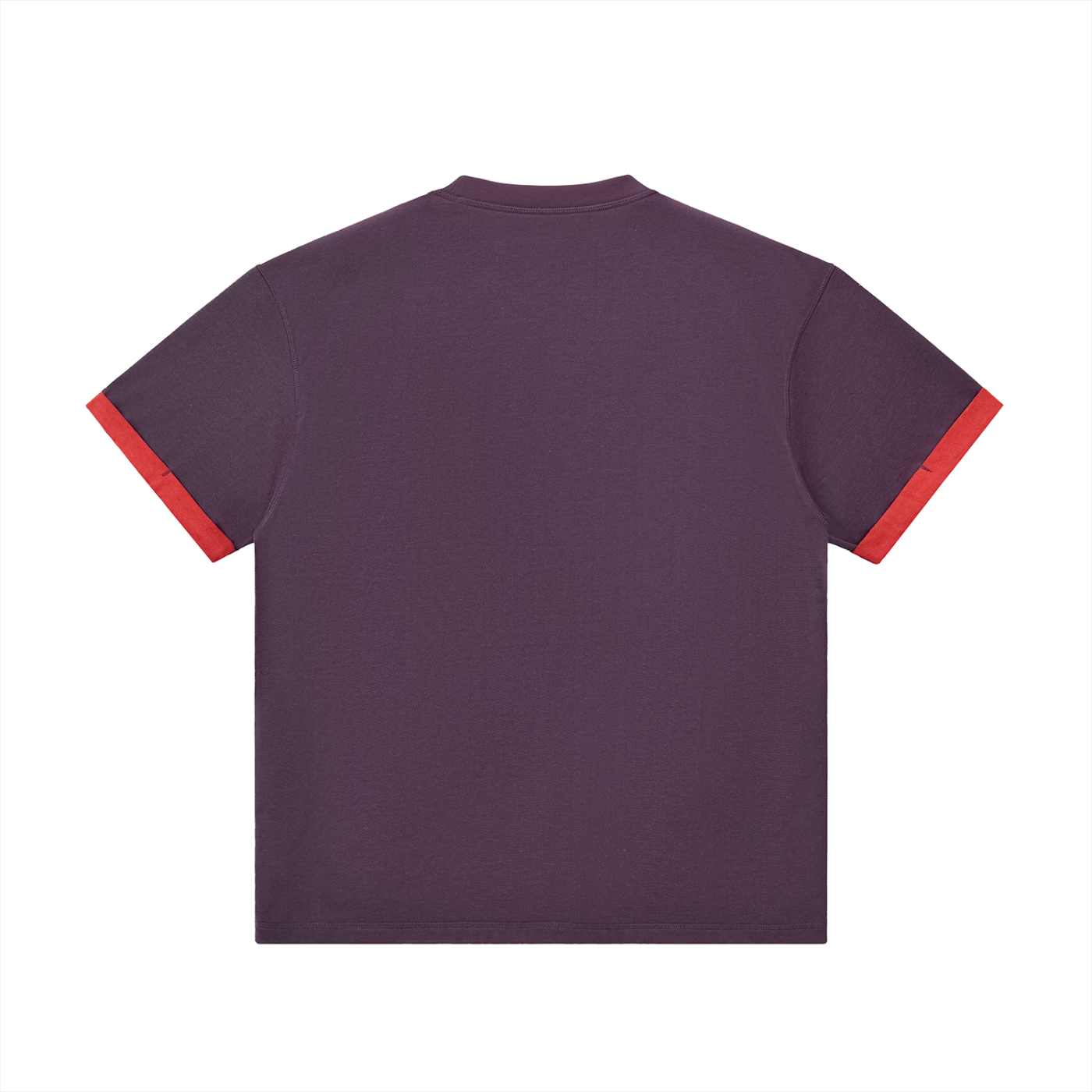 Cuff Atelier T-Shirt (Color Options)