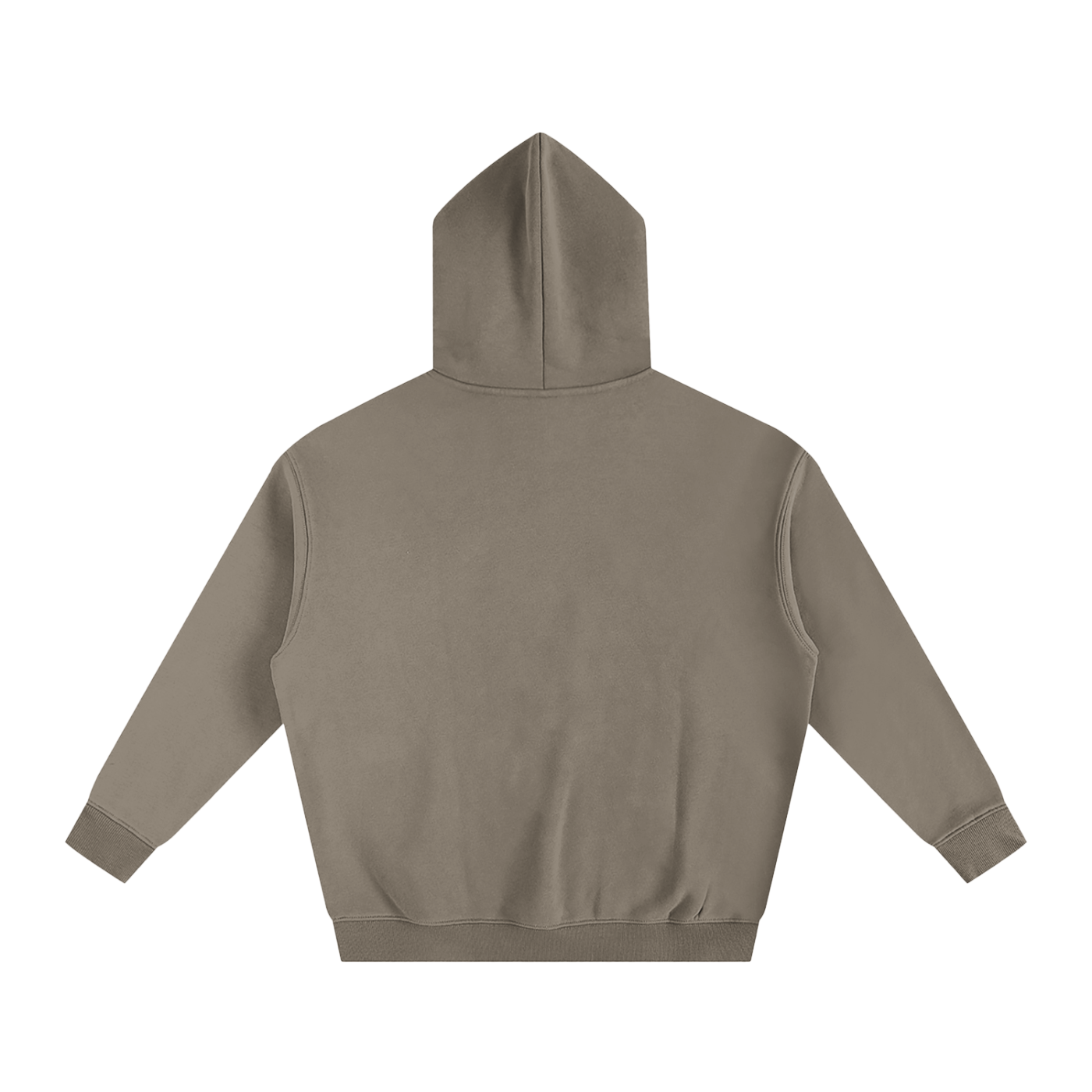 Lux Crafted Sweatshirt (Slightly Oversized Cut)
