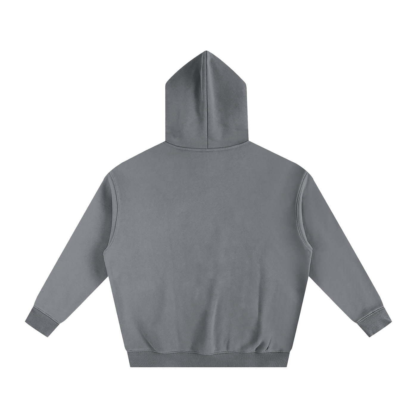 Lux Crafted Sweatshirt (Oversized Cut)