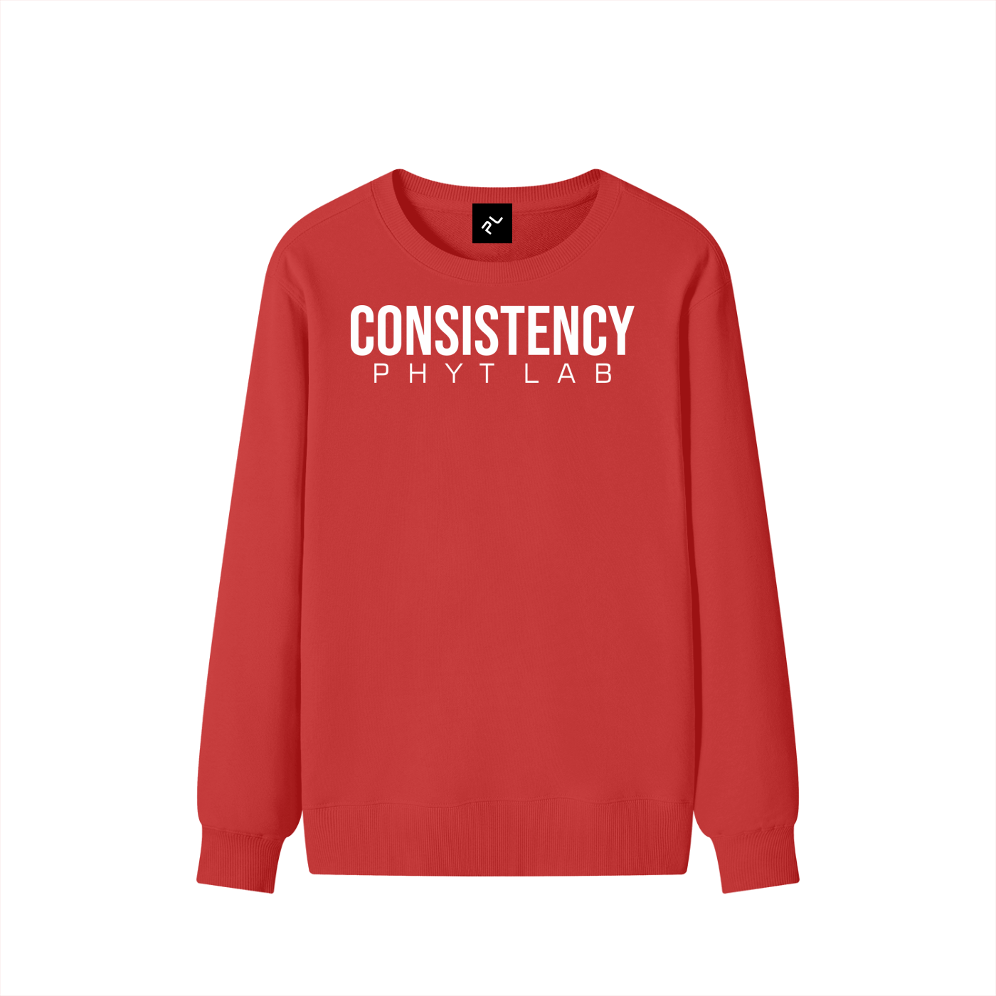 Consistency Performance Sweatshirt (Color Options)