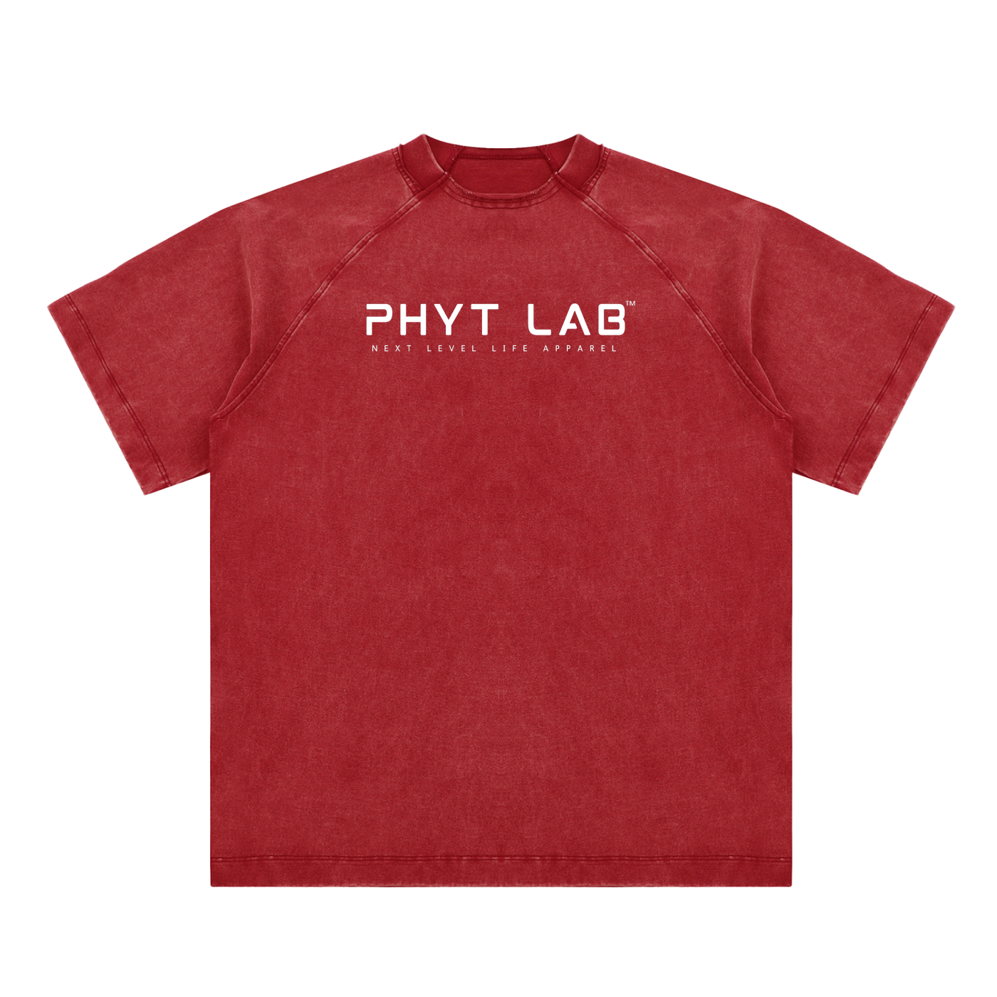 The Draped Atelier T-Shirt (Color Options)