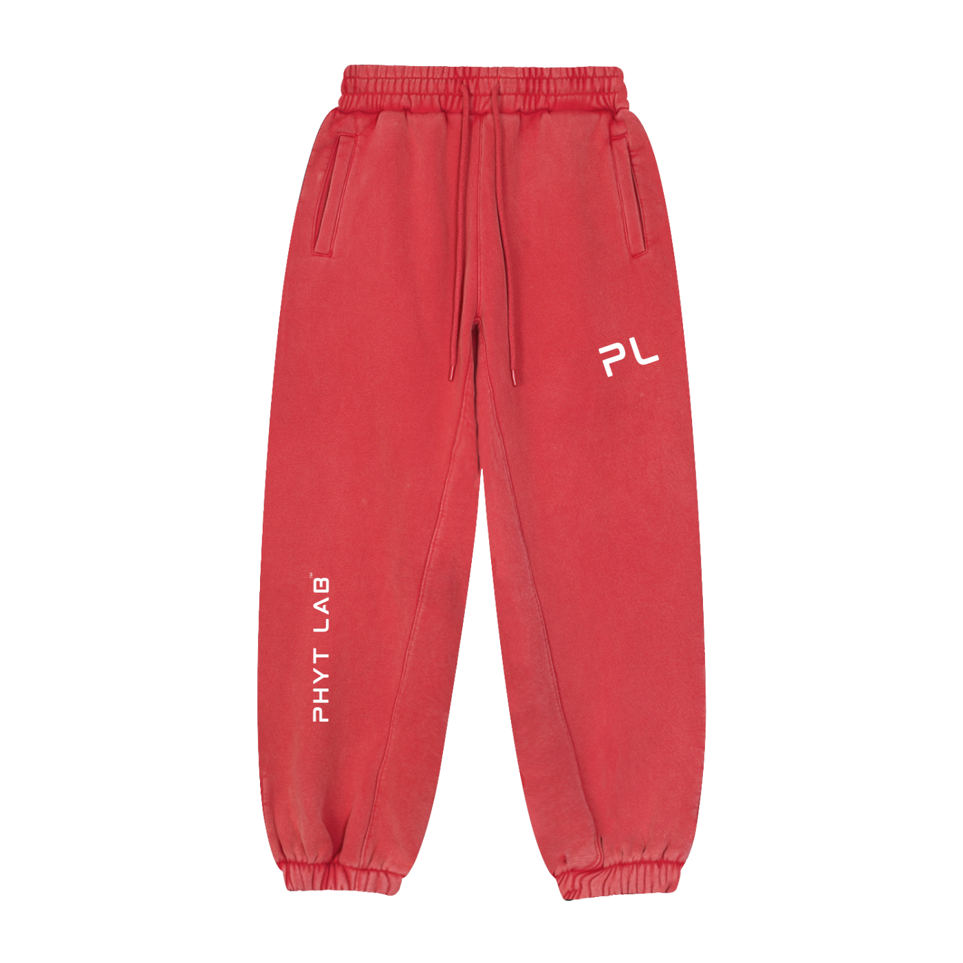 Lux Crafted Sweatpants (Slight Oversized Cut)