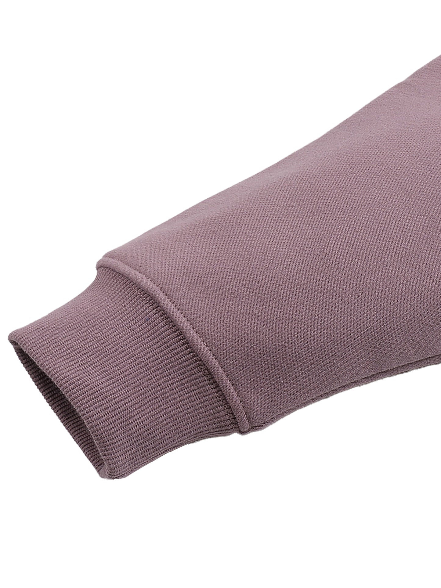 Lux Crafted Sweatshirt (Slightly Oversized Cut)